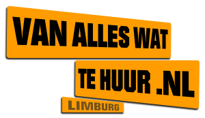 Van Alles Wat Te Huur .NL Limburg