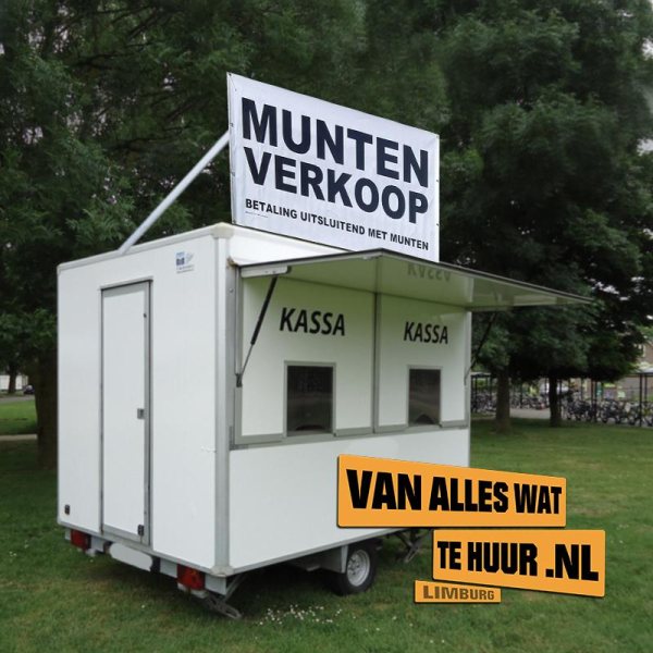 Zeil Muntenverkoop - Afbeelding 2