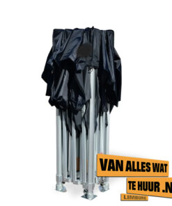 Alternative view of Feest Tent 3×3 (meerdere tenten te huur)