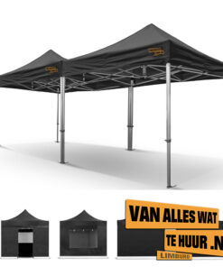 Feest Tent 3×3 (meerdere tenten te huur)